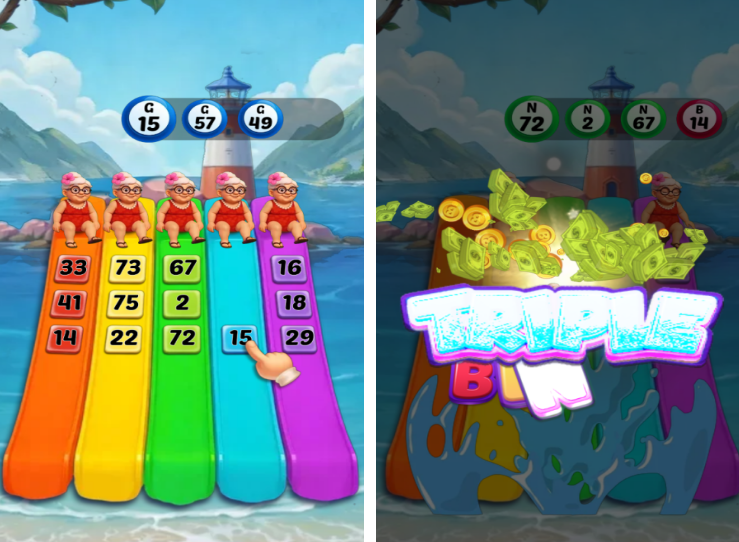 介绍无需网络的不用网络游戏有没有 有趣的单机游戏手机版合辑2025截图