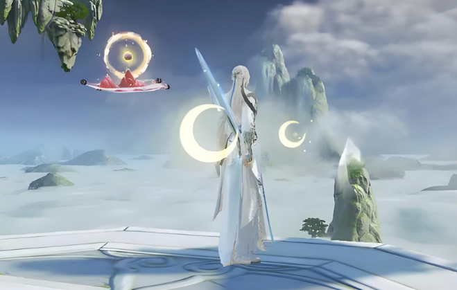 灵妖劫剑仙厉害吗 灵妖劫剑仙强度分析截图