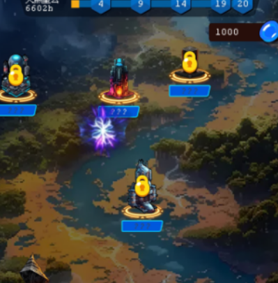 相似少年骇客不用网络游戏有哪几款2025 有趣的少年骇客类游戏合辑截图