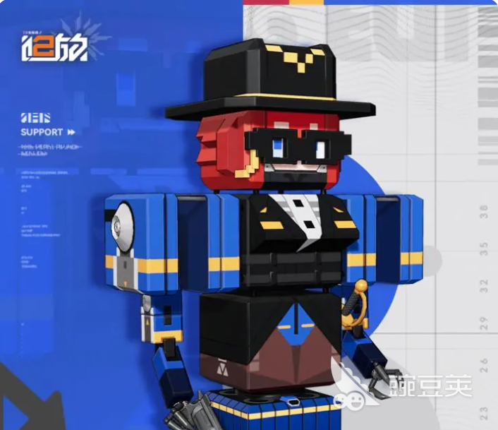 少女前线2 追放心愿怪盗ZBOSS详细教程与机制解析截图