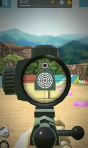 cf之前的一个枪战游戏是什么2025 相似cf的游戏有哪几款好玩截图