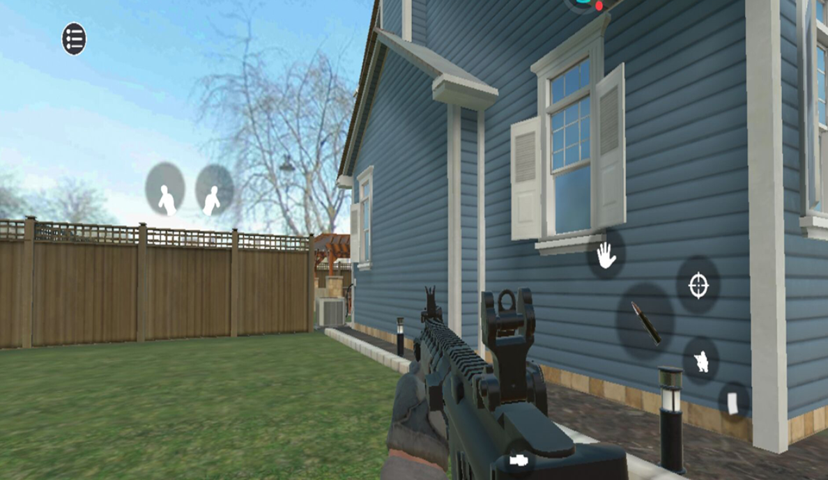 2026吃鸡游戏最新版本本下载合集 刺激紧张的射击游戏有哪几款