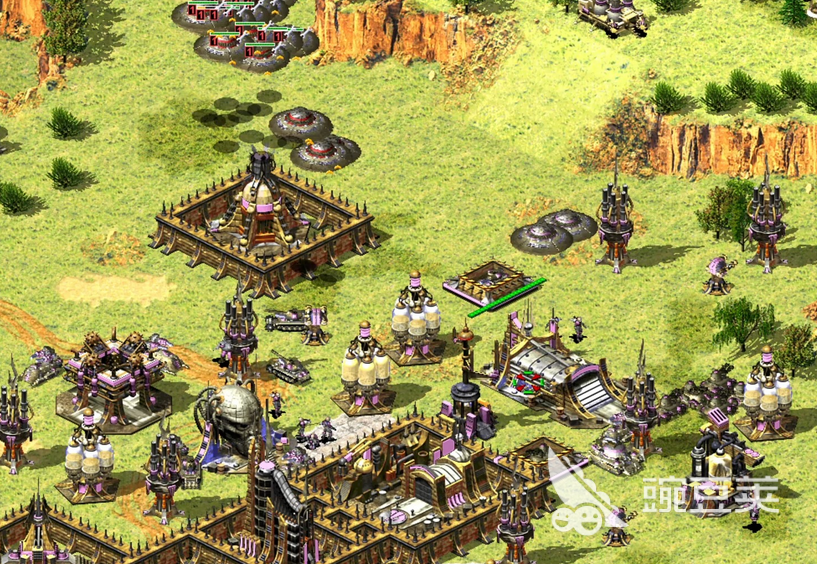 《红色警戒2：尤里的复仇》进游戏闪退的常见原因及解决方法