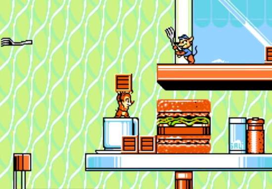 不用钱的80年代的游戏下载排行 流行的耐玩游戏榜单合集2025截图