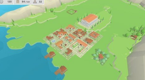 有趣的特大城市游戏有哪几款 2025火爆的的特大城市手游安卓下载分享截图