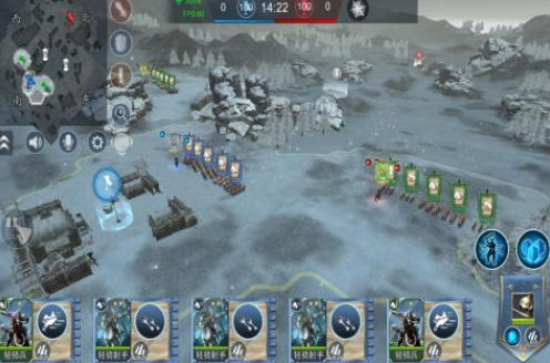 流行的王朝游戏哪里下载 2025高人气王朝手游安卓下载分享截图