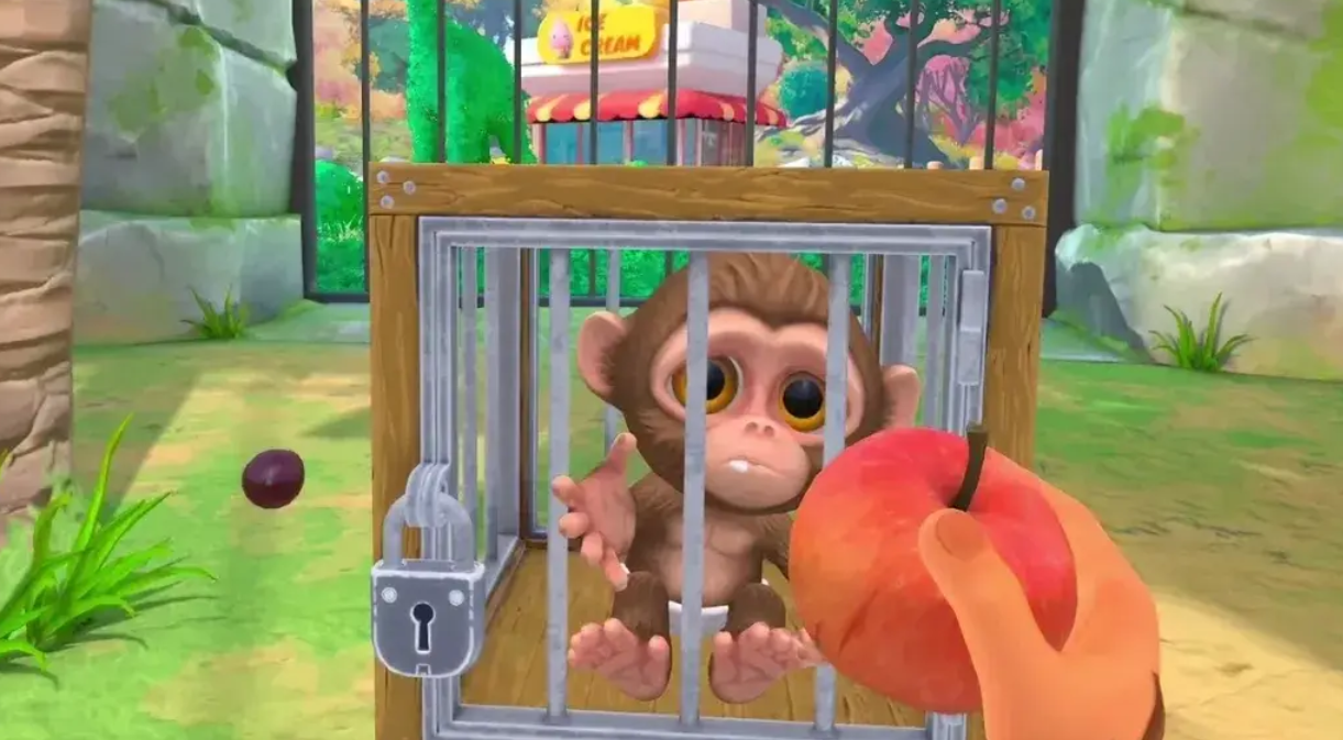 流行的动物游戏下载榜单 不用钱的动物游戏分享2025截图