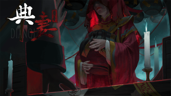 高人气招鬼游戏有哪几个 2025火爆的的招鬼游戏介绍截图