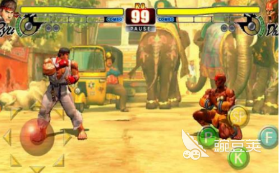 相似双截龙的不用网络格斗榜单9分享 2025高人气耐玩横版动作游戏before_1截图