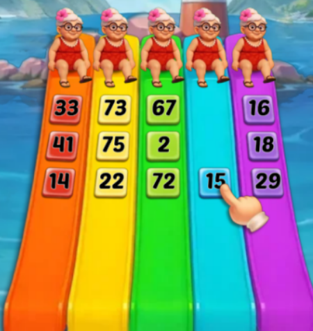 有趣的无网络不用网络手机游戏安装分享2025 优质的无网单机小游戏合辑截图