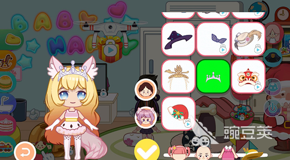 人气较高的学前儿童游戏分享 2025不用钱优质早教益智游戏榜单截图