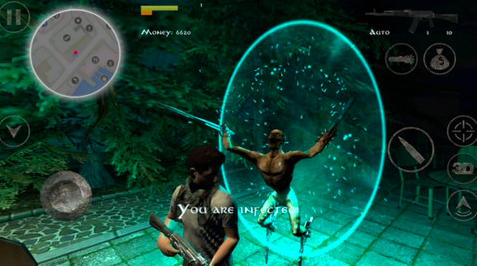 类似异形游戏的推荐有哪些2025