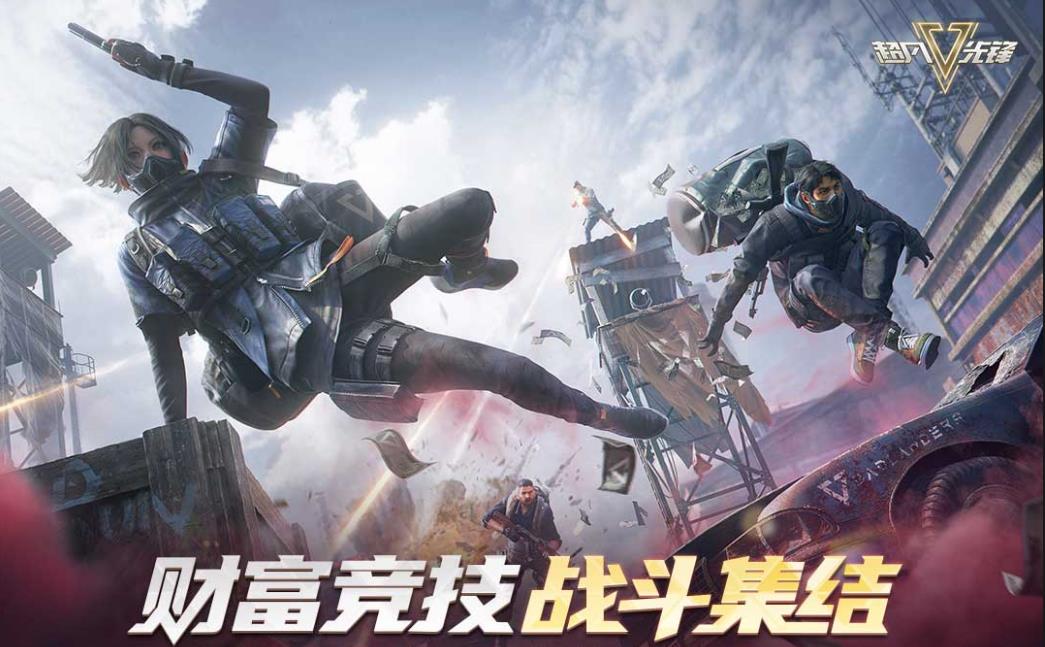 热门的射击类3a大作有哪些