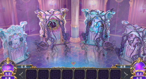 好玩的叶罗丽彩妆游戏大全