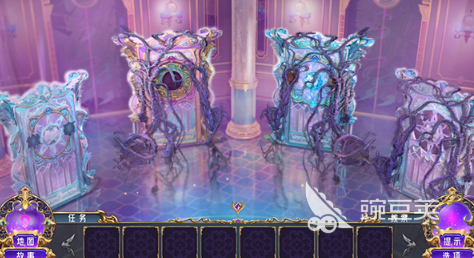 叶罗丽彩妆游戏合辑 2025火爆的受欢迎的叶罗丽化妆换装游戏分享截图