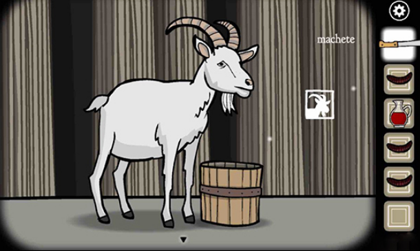 锈湖系列手机版游戏推荐 2025耐玩的锈湖系列游戏介绍截图