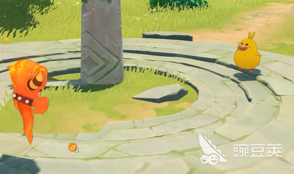 洛克王国宠物进化全教程：详细流程、条件与技巧推荐