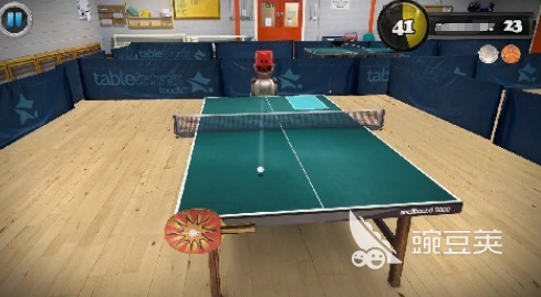 运乒乓球的游戏叫什么名字 2025火爆的趣味乒乓球游戏手机版分享合集截图