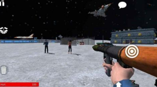 2025年必玩的沙盒游戏手机版分享榜单合集：高自由度开放世界游戏Top10截图