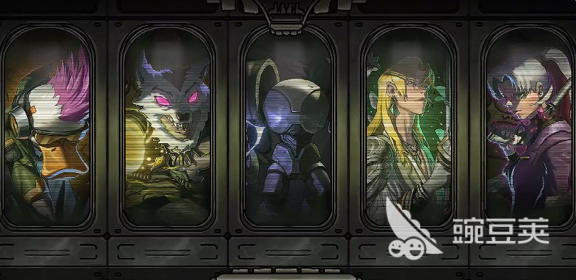 绝地鸭卫英雄强度排行 绝地鸭卫火爆的英雄技能与实战表现分析截图