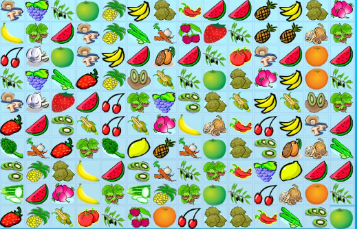 受欢迎的水果消除游戏有哪几款 有趣的消除游戏介绍2025截图