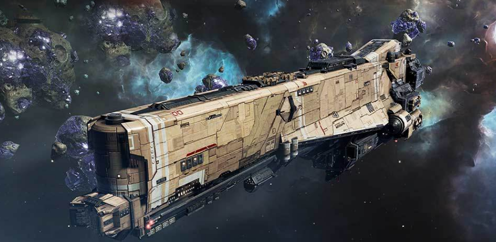 流行的星际策略游戏有哪几款 2025受欢迎的星际手游安卓下载排名截图