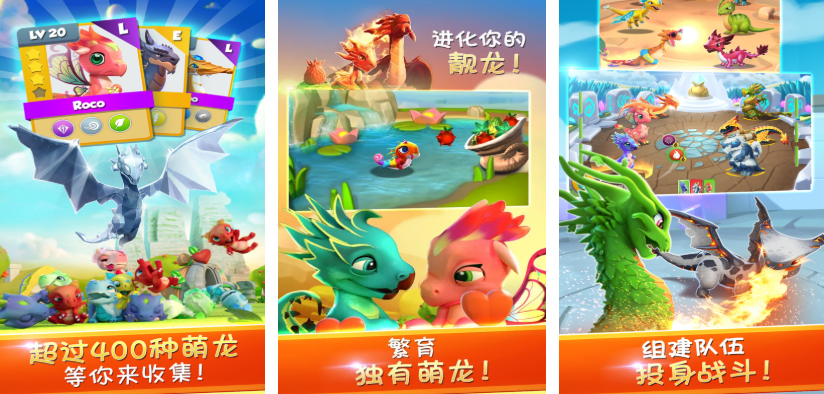 21年年度最佳游戏大盘点