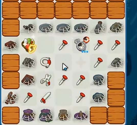 萤火夜话特色玩法盘点 萤火夜话游戏玩法说明截图