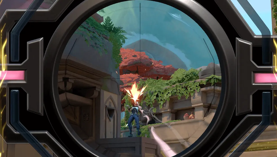 无畏契约买号去哪些平台好 无畏契约买号平台分享截图