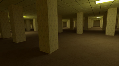 后世多人游戏联机有哪几个 2025经典的后室游戏推荐截图