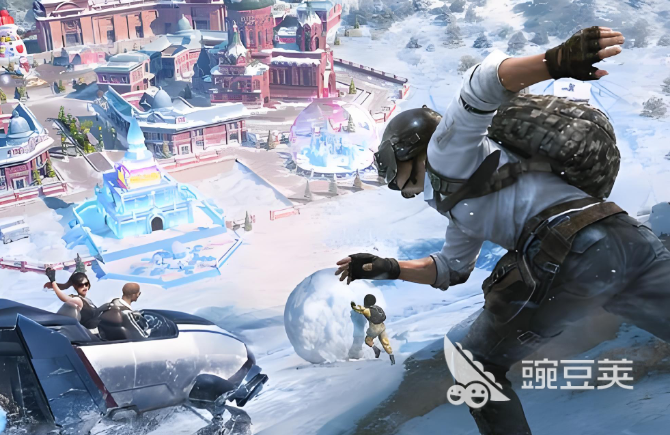 和平精英账号出售平台分享：2024年可靠安全的交易平台榜单合集