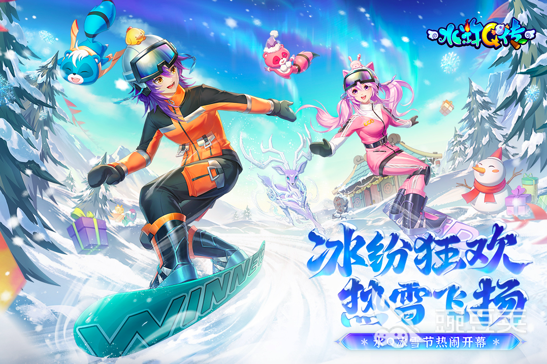 2025年不用钱回合制游戏手机版分享：高人气、低门槛、不肝不氪的平民向选择