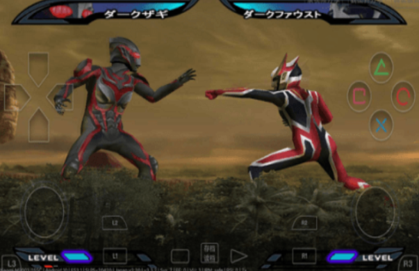 受欢迎的奈克瑟斯奥特曼游戏合集