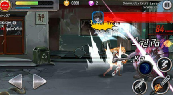 有趣的美女大战僵尸游戏榜单2025 必玩的美女大战僵尸游戏介绍截图