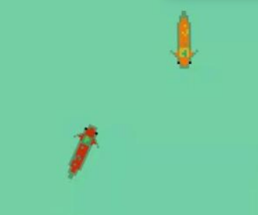 有趣的鲤鱼玩的游戏介绍2025 值得分享的鲤鱼游戏有哪几款截图