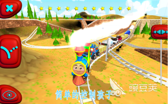 热门蒸汽火车游戏 2025火爆的火车题材游戏手机版分享合集截图