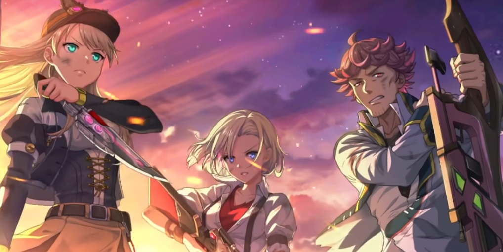 闪之轨迹北方战役怎么玩 闪之轨迹北方战役游戏类型盘点截图