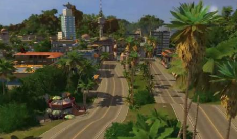 一款很老的海岛经营游戏叫什么名字 2025流行的海岛经营游戏手机版截图