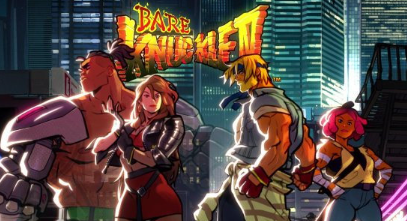 街机小游戏有哪些介绍2025