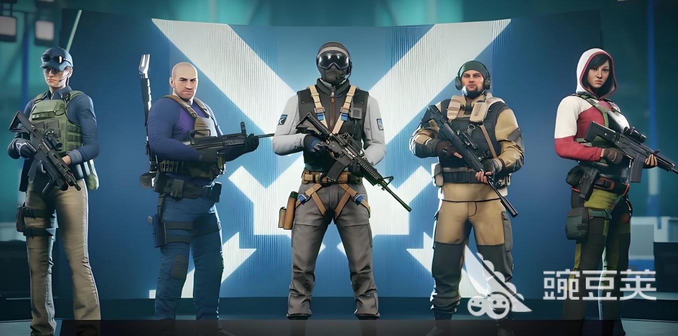 彩虹六号游戏手机版加速器分享：稳定低延迟的加速工具榜单合集