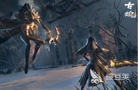 魂类游戏分享 2025火爆的高口碑硬核动作RPG游戏手机版合集截图