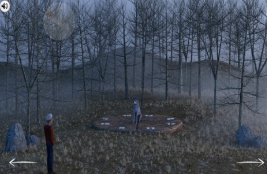 好玩的外国解谜游戏有哪些