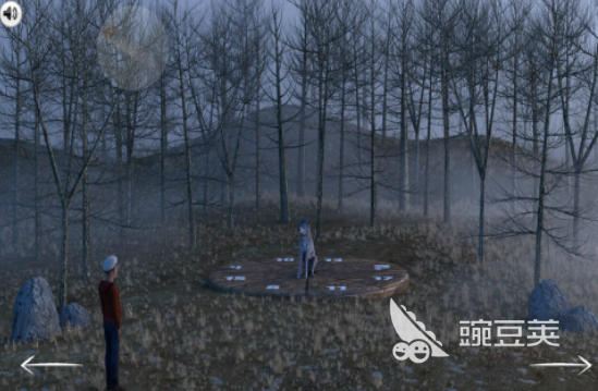 榜单3外国解谜游戏分享 2025火爆的高分解谜手游安卓下载before_1截图