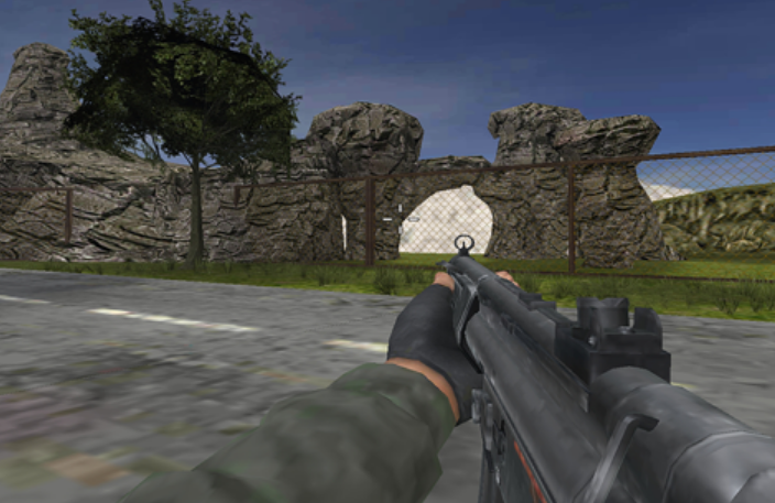 二战模拟游戏有哪几款 2025耐玩的二战模拟游戏手机版介绍截图