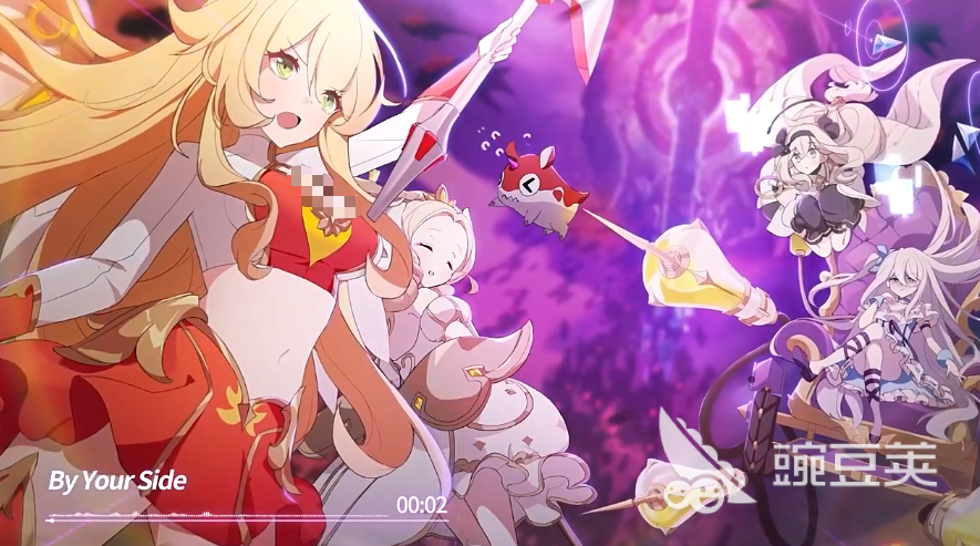 空灵诗篇阿德里安 空灵诗篇人气角色阿德里安背景故事与技能解析截图