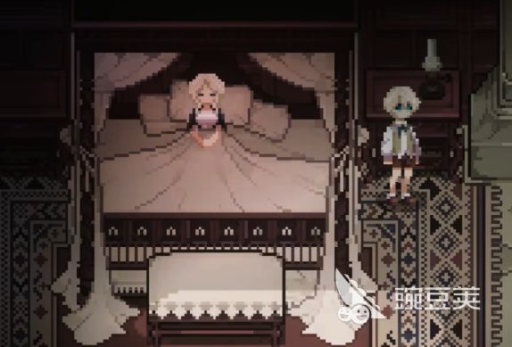 心之钥能联机吗 心之钥多人联机玩法与设置攻略截图