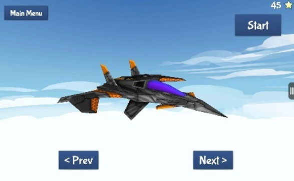 飞机模拟器游戏手机版有哪几款 2025流行的飞机模拟手游分享截图