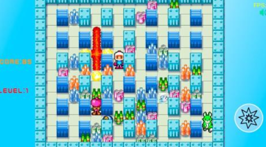 2025热度高的炸弹游戏有哪几款 受欢迎的炸弹游戏介绍截图