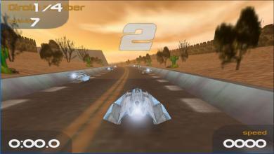 2025飞行竞速的手机游戏有哪些