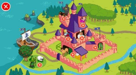 流行的佩皮游戏合辑解锁版不用钱有什么 有趣的佩皮游戏手机版分享2025截图